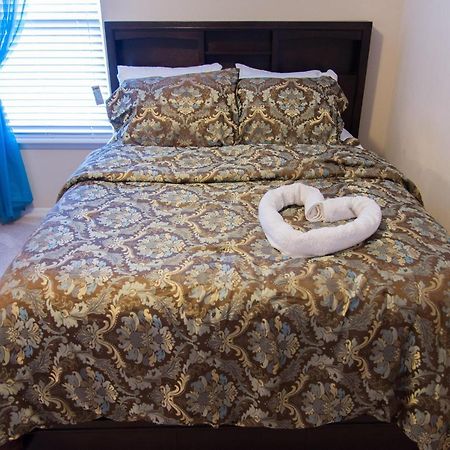 Trafalgar Resort Community Pool And Gym, Private Pool! Kissimmee Luaran gambar