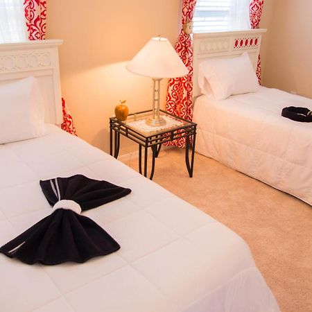 Trafalgar Resort Community Pool And Gym, Private Pool! Kissimmee Luaran gambar