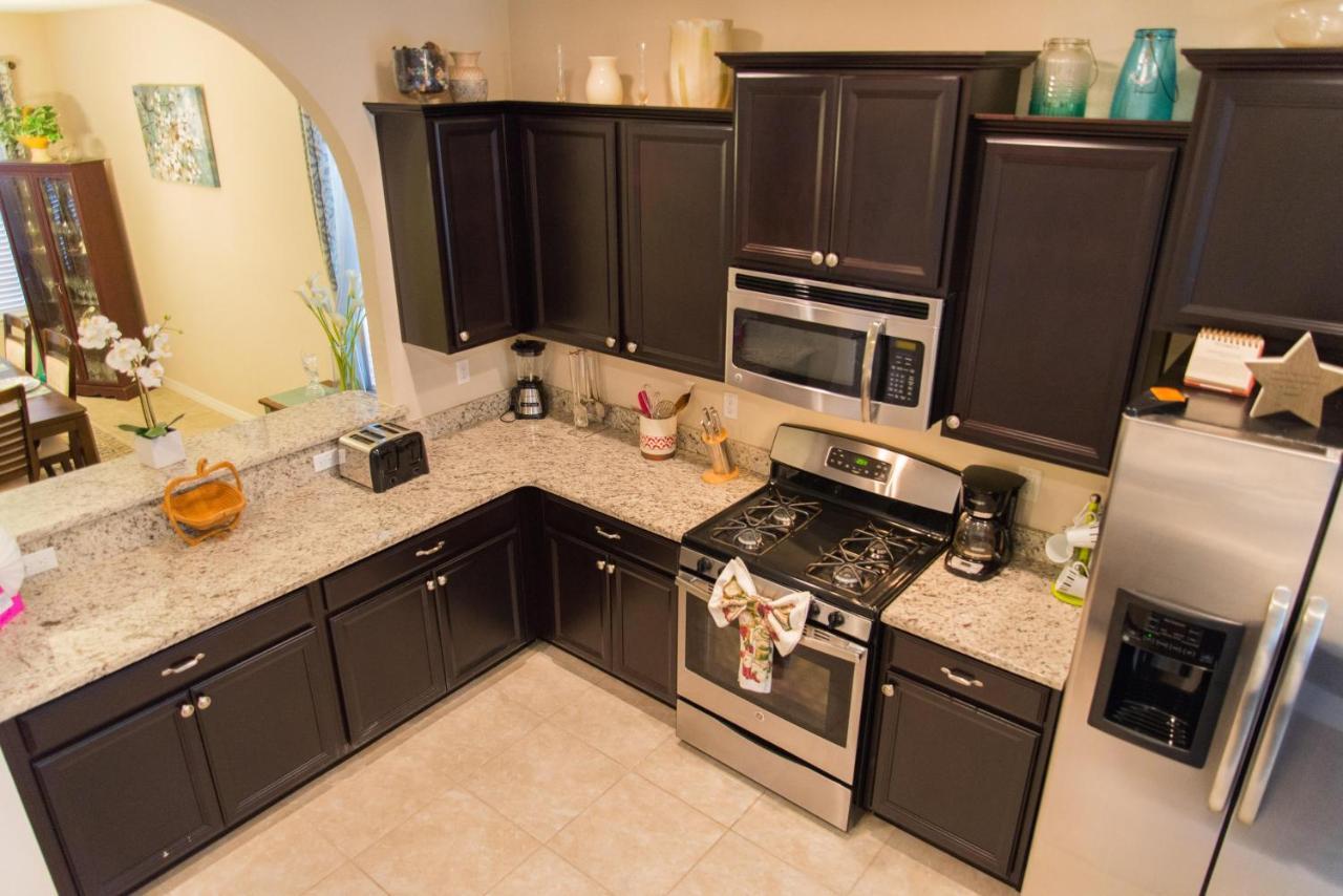 Trafalgar Resort Community Pool And Gym, Private Pool! Kissimmee Luaran gambar