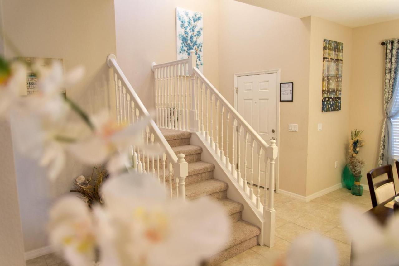 Trafalgar Resort Community Pool And Gym, Private Pool! Kissimmee Luaran gambar
