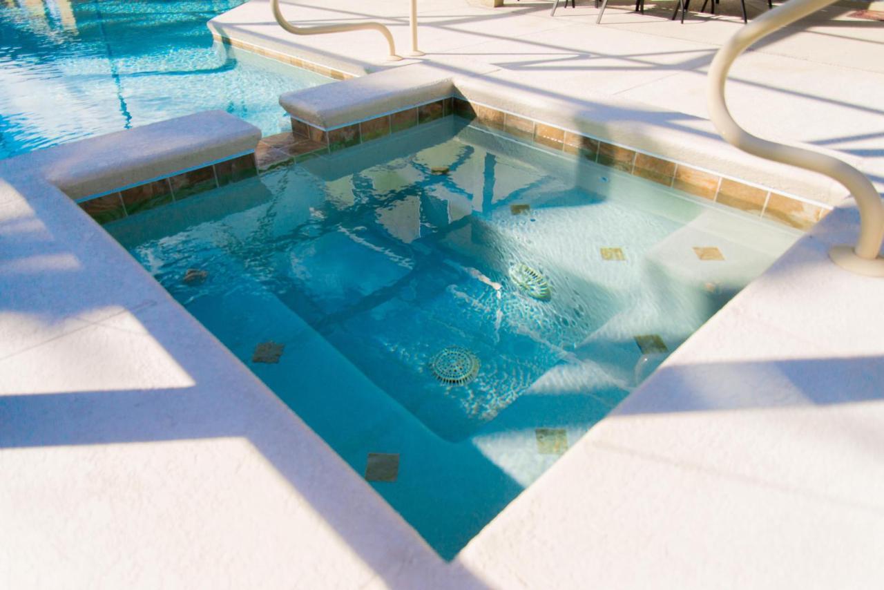 Trafalgar Resort Community Pool And Gym, Private Pool! Kissimmee Luaran gambar