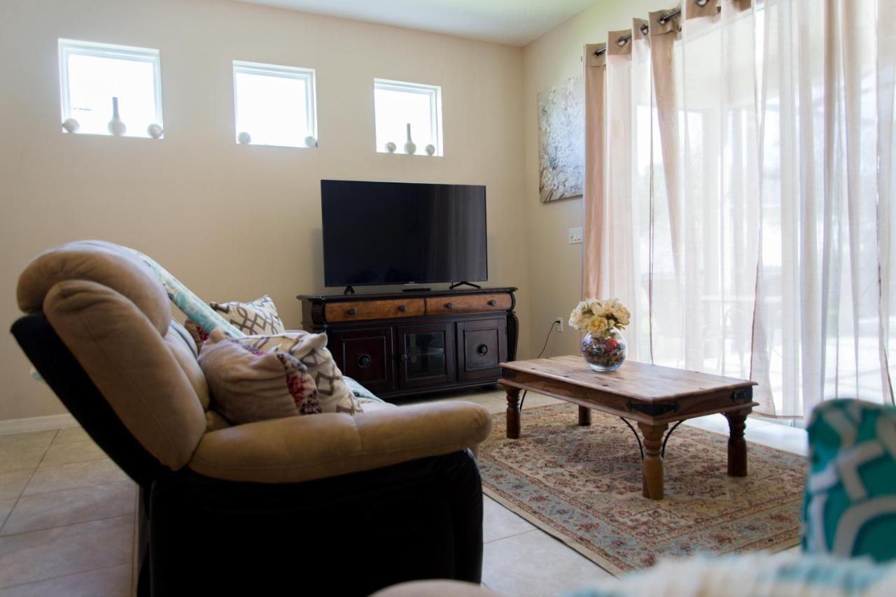 Trafalgar Resort Community Pool And Gym, Private Pool! Kissimmee Luaran gambar