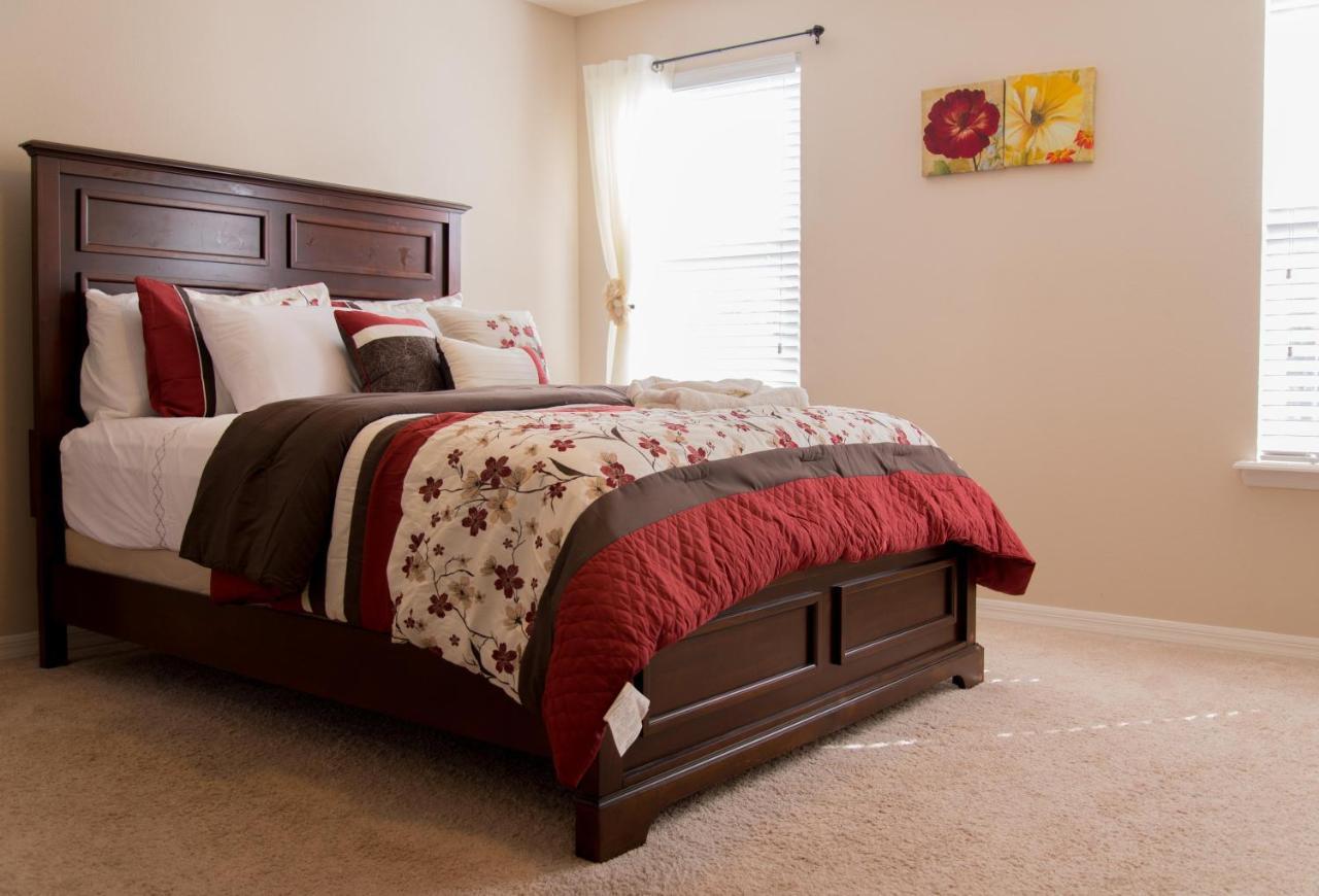 Trafalgar Resort Community Pool And Gym, Private Pool! Kissimmee Luaran gambar
