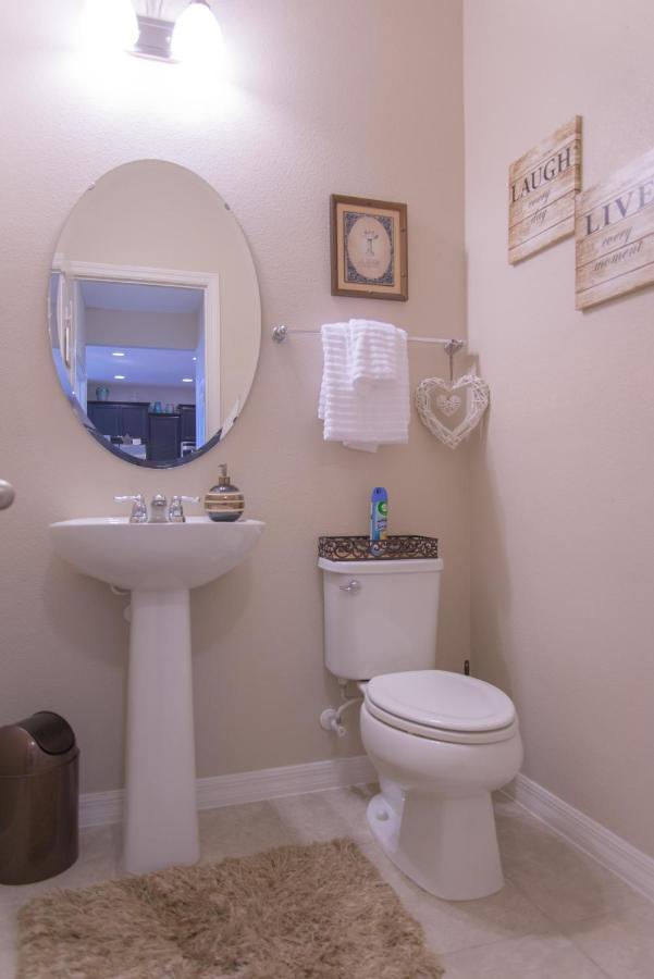 Trafalgar Resort Community Pool And Gym, Private Pool! Kissimmee Luaran gambar