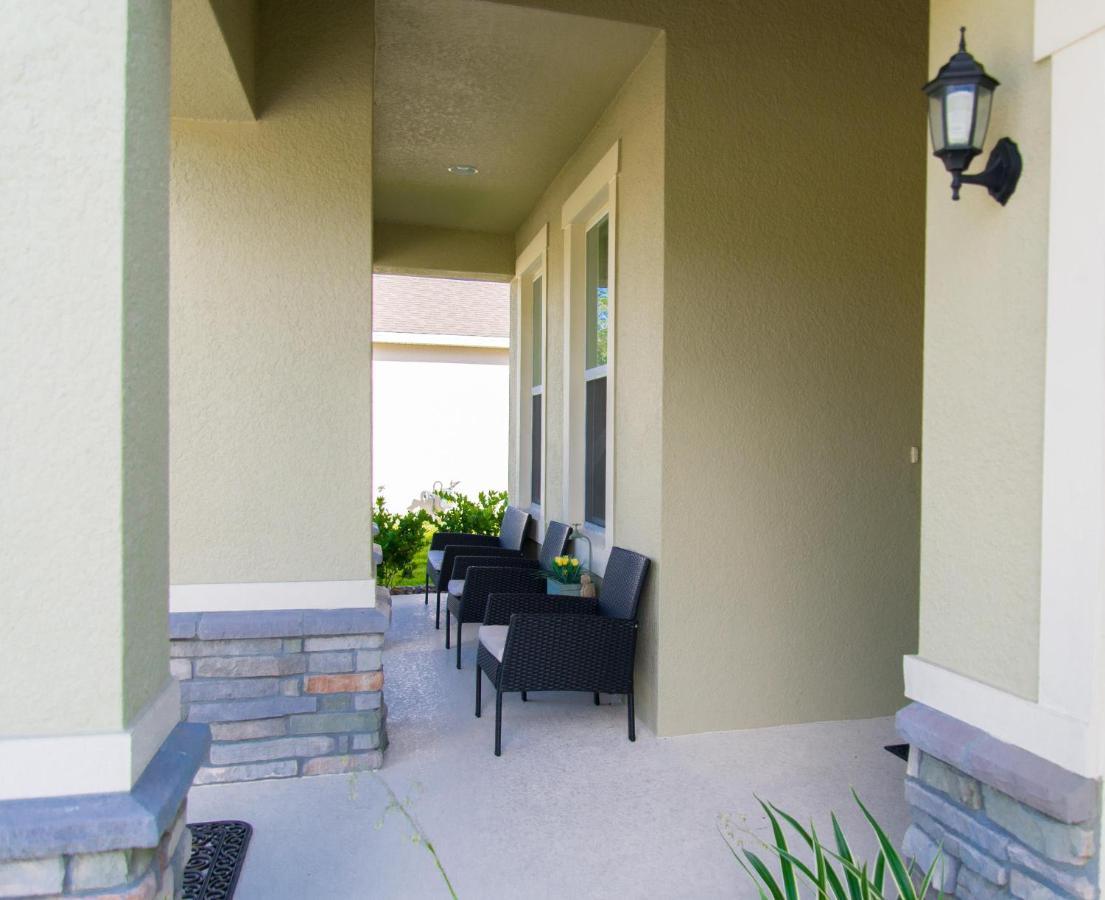 Trafalgar Resort Community Pool And Gym, Private Pool! Kissimmee Luaran gambar