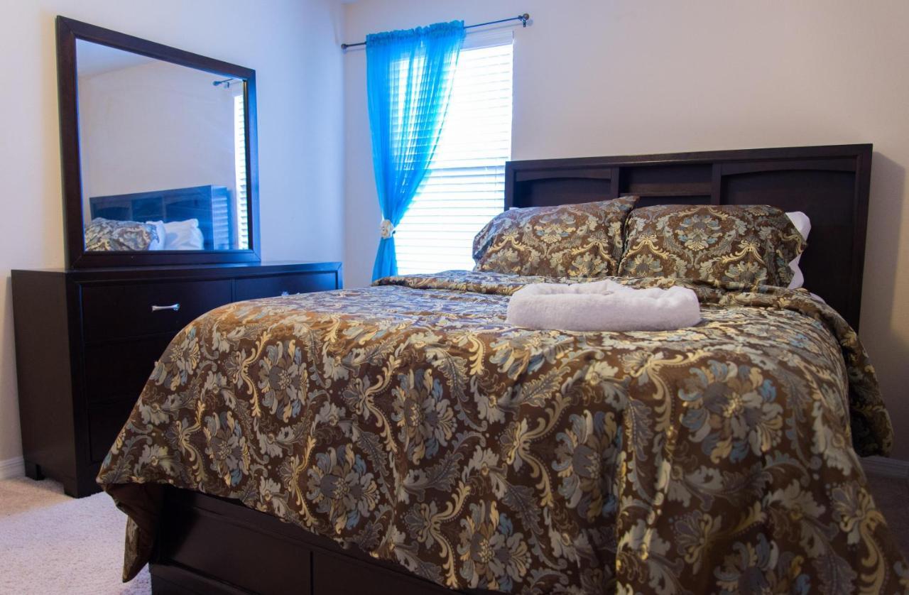 Trafalgar Resort Community Pool And Gym, Private Pool! Kissimmee Luaran gambar