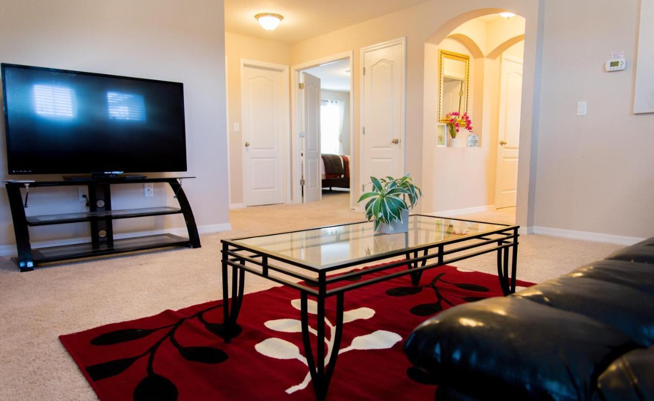Trafalgar Resort Community Pool And Gym, Private Pool! Kissimmee Luaran gambar