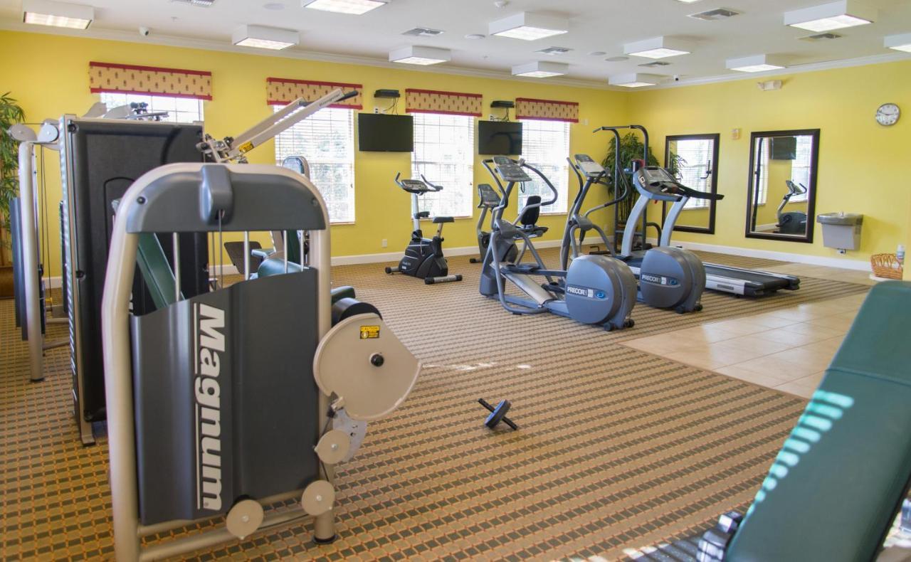 Trafalgar Resort Community Pool And Gym, Private Pool! Kissimmee Luaran gambar