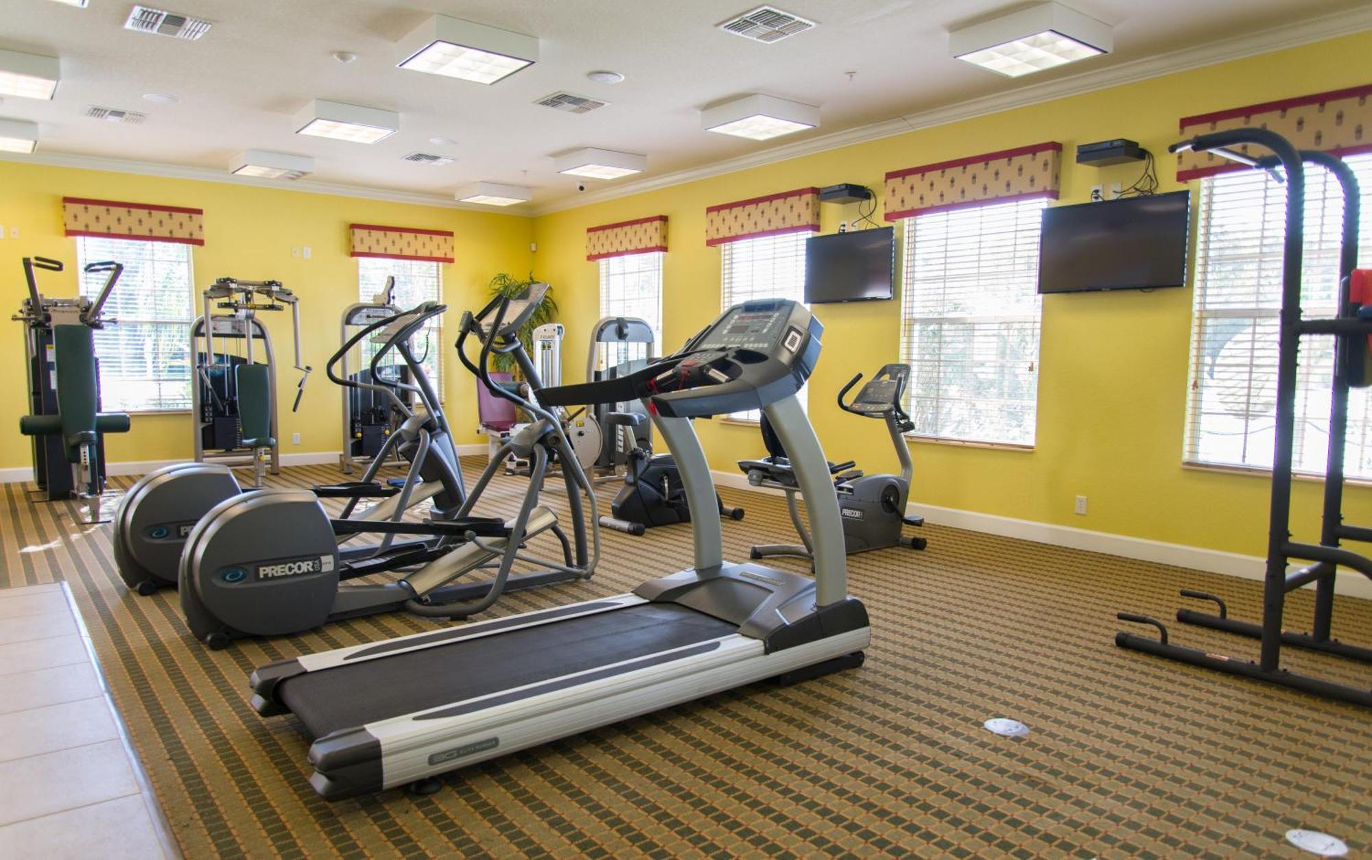 Trafalgar Resort Community Pool And Gym, Private Pool! Kissimmee Luaran gambar