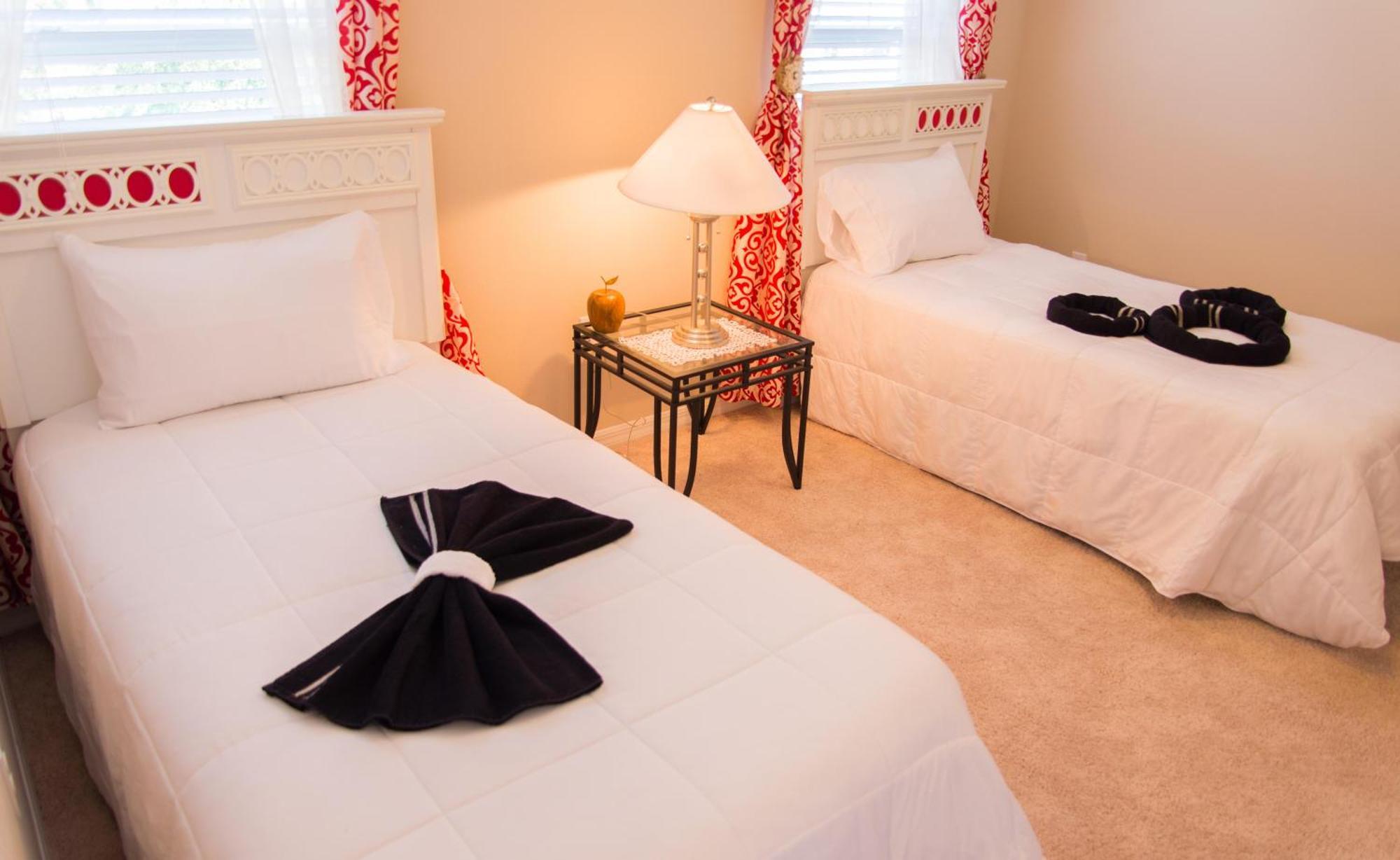 Trafalgar Resort Community Pool And Gym, Private Pool! Kissimmee Luaran gambar